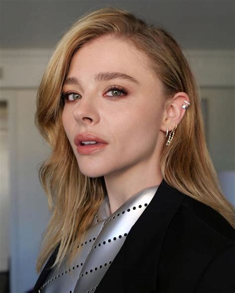 Chloë Grace Moretz (@chloegmoretz) • Instagram photos and videos